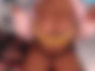 aurora's Live Sex Cam Show