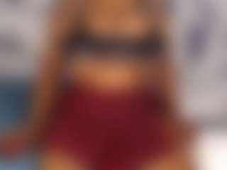 aurora's Live Sex Cam Show