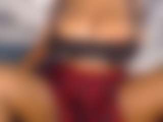 aurora's Live Sex Cam Show