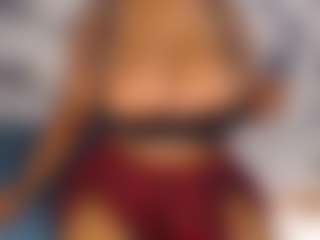 aurora's Live Sex Cam Show
