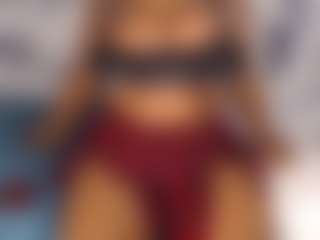 aurora's Live Sex Cam Show