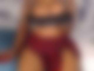 aurora's Live Sex Cam Show