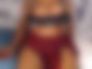 aurora's Live Sex Cam Show