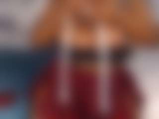 Live-Cam-Show mit aurora - Lush auf Camsoda