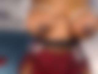 aurora's Live Sex Cam Show