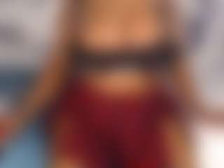 aurora's Live Sex Cam Show