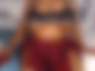 aurora's Live Sex Cam Show