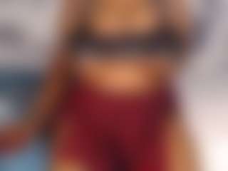 aurora's Live Sex Cam Show