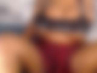 aurora's Live Sex Cam Show
