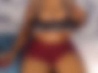 Live cam show with aurora - Lush on Gym Cam Girls