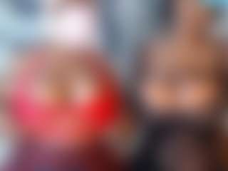 aurora's Live Sex Cam Show