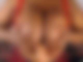 aurora's Live Sex Cam Show