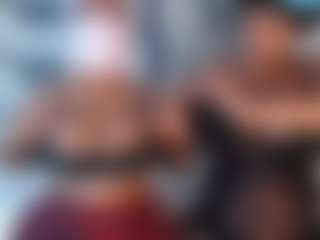 aurora's Live Sex Cam Show