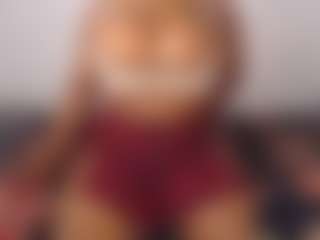 aurora's Live Sex Cam Show