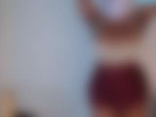 aurora's Live Sex Cam Show