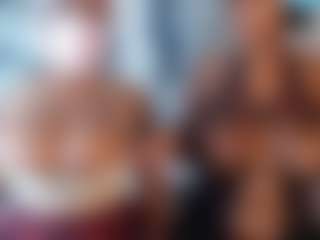 Live cam show with aurora - BBW on Hubzter Live