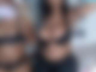 aurora's Live Sex Cam Show