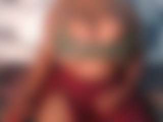 aurora's Live Sex Cam Show