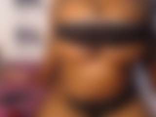 aurora's Live Sex Cam Show