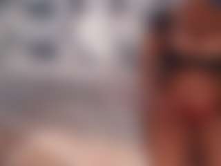 aurora's Live Sex Cam Show