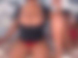aurora's Live Sex Cam Show