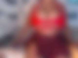 aurora's Live Sex Cam Show