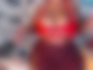 aurora's Live Sex Cam Show