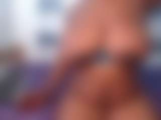aurora's Live Sex Cam Show