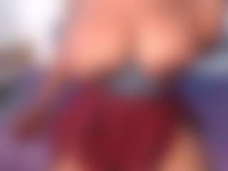 aurora's Live Sex Cam Show
