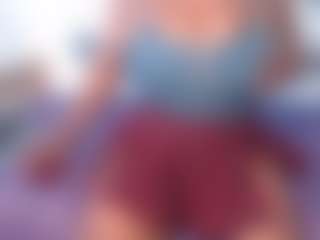 aurora's Live Sex Cam Show