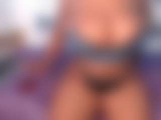 aurora's Live Sex Cam Show