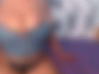 aurora's Live Sex Cam Show