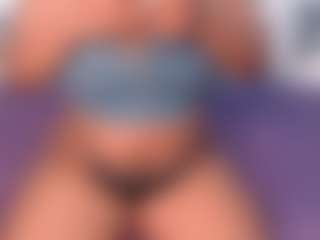 aurora's Live Sex Cam Show