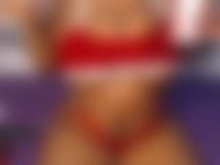 aurora's Live Sex Cam Show