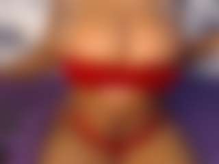 aurora's Live Sex Cam Show