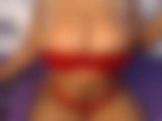 aurora's Live Sex Cam Show