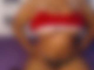 aurora's Live Sex Cam Show