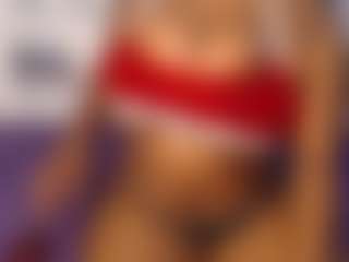 Live cam show with aurora - Big Tits on SpunkLive