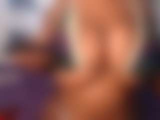 aurora's Live Sex Cam Show