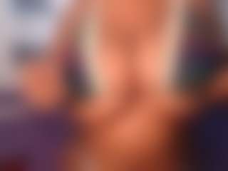 aurora's Live Sex Cam Show