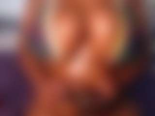aurora's Live Sex Cam Show