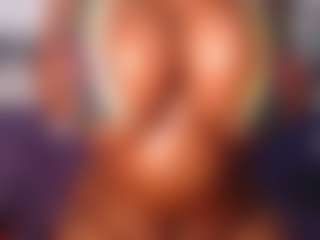 aurora's Live Sex Cam Show
