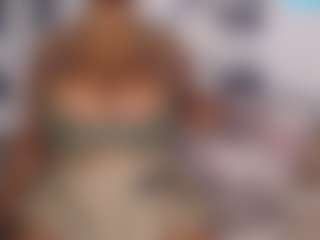 aurora's Live Sex Cam Show