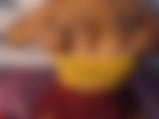 aurora's Live Sex Cam Show