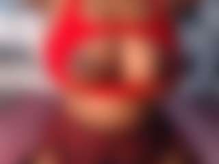 aurora's Live Sex Cam Show