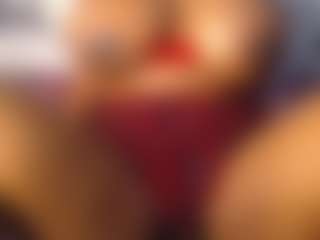 aurora's Live Sex Cam Show