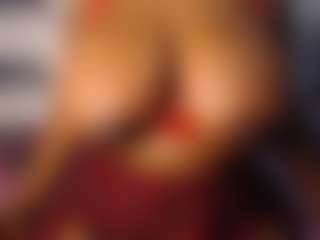 aurora's Live Sex Cam Show