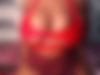 aurora's Live Sex Cam Show