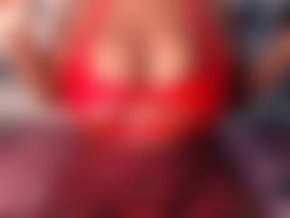 aurora's Live Sex Cam Show