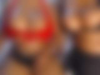 aurora's Live Sex Cam Show